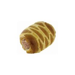 Saucisson Brioche Pistache120G