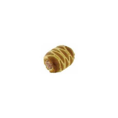 Saucisson Brioche Pistache120G