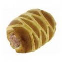 Saucisson Brioche Pistache120G