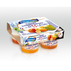Fe Tresse Jambon From X2 240G