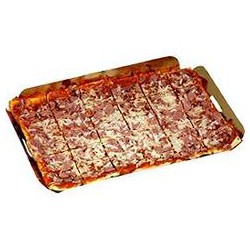 Fe 30Toasts Pizza Jambfrom450G