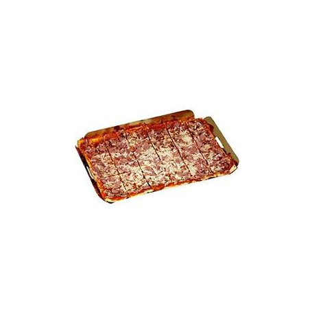 Fe 30Toasts Pizza Jambfrom450G
