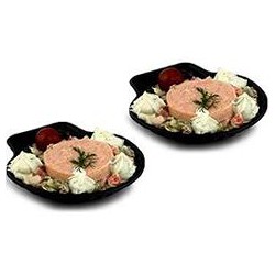 170G Coquille Saumon