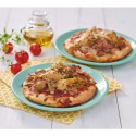 Pizza 4 Saisons Fe 2 X 140G