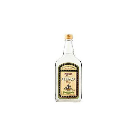 Rhum Blanc Neisson 55D 1L