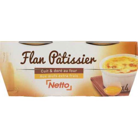 Paupiette Dde X4 Sat 480G