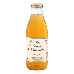 Bouteille 1L Jus Pomme Petit Jules