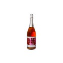 Bouteille 75Cl Cidre Rose Bayeux 3°