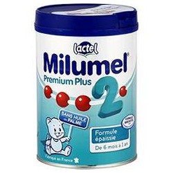 900G Confort Plus 2Eme Age Milumel