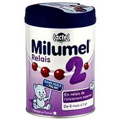 900G Relais 2Eme Age Milumel