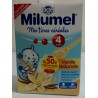 200G Cereale Vanill.4M Milumel