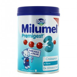 Milumel Premium DigeSaint Cr 900G