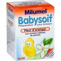 50G Babysoif Fleur Oranger