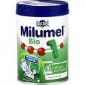 900G Milumel Nutricia 1 Bio