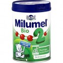 900G Milumel Nutricia 2 Bio