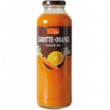 Bouteille 50Cl Cocktail Carotte Orange Vitabio