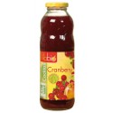50Cl Cocktail Cranberry Vitabio