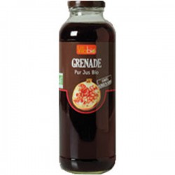 Vitabio Jus De Grenade 50Cl