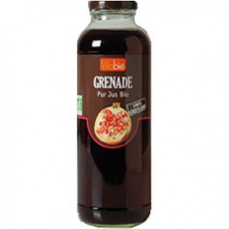 Vitabio Jus De Grenade 50Cl