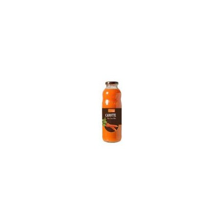 Vitabio Pur Jus Carotte 50Cl