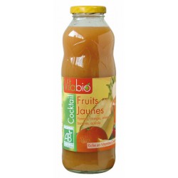 Vitabio Cocktail 5 Fruits 50Cl