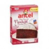 Ancel Coeur Nuage Choco 425G
