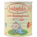 Babybio 2 Optima 900G