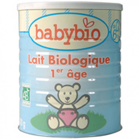 Babybio 1 Optima 900G