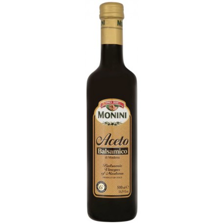 Monini Vinaigre Balsa 50Cl