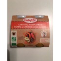 Babybio Leg Canard Ferm 2X200G