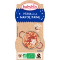 Babybio Pate Napolitain 2X200G