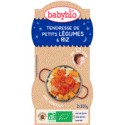 Babybio B.Nuit Leg Riz 2X200G