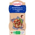 Babybio Bn Ratatouil Rz 2X200G
