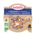 Babybio Pate Italienne 260G