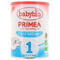900G Primea 1Er Age Babybio