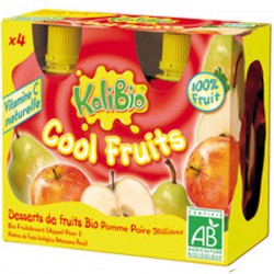 Vita. Cool Frt Pomme/Poire4X90