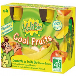 360G Cool Frt Pomme/Banane Kal