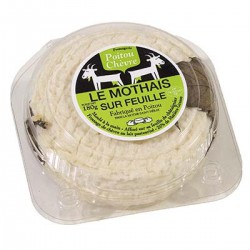 Chev.Mothais S/Feuil.180G