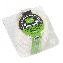 Chabichou 150G Aop Poitou