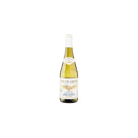 75 Savoie Apremont Blc Mof Ml
