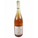 Igp Vin Rosé Les Garrigues Vallée Du Paradis 12,5% 75Cl
