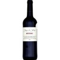 Fitou Rouge Jean Sisa 75Cl