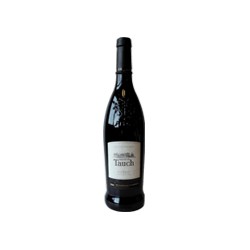 75Cl Fitou Rouge Domaine Du Tauch