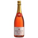 75Cl Champagne Rose Dolores Baron Fuente