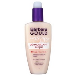 Barbara Gould Demaqui.Integral Flacon 200Ml