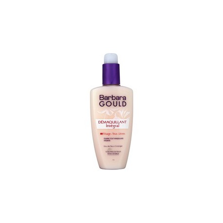 Barbara Gould Demaqui.Integral Flacon 200Ml