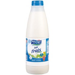 Beurre 82%Mg Doux Plq 500G