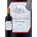 Château Verdignan Haut Médoc Rouge 2005