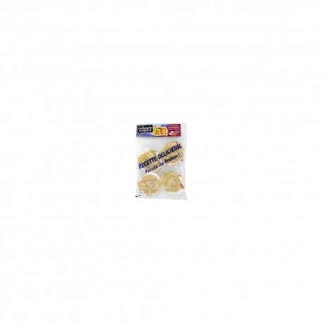 4X110G Coquille Normande Calvados Cie Artique