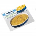 300G Cassoletes De Saint Jacques Laitue De La Mer 30% Sill Artique